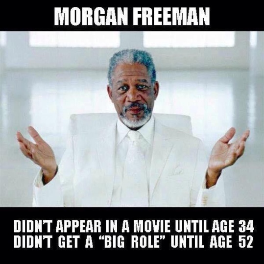 Lean On Me (1989) Morgan Freeman